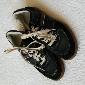 COACH SHOES